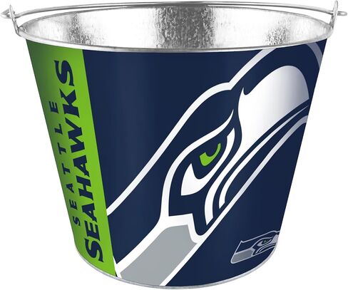 Boelter Brands NFL Hype Bucket. in Saudi Arabia
