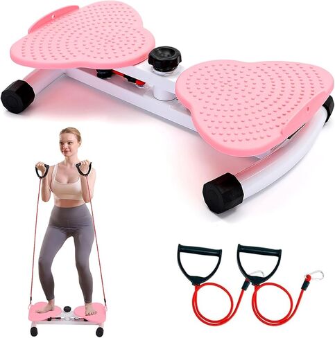 Exercise Twist Boards, Lovely Waist Sculptor Twist, Waist Twister Adjustable Waist Sculptor Twist Exercise Machine, Waist Sculptor Twister Board in Saudi Arabia