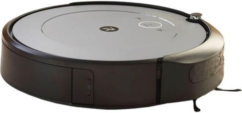 iRobot Roomba Combo i5 Robot Vacuum & Mop - Clean by Room with Smart Mapping, Works with Alexa, Personalized Cleaning Powered OS, Ideal for Pet Hair, Carpet and Hard Floors in Saudi Arabia