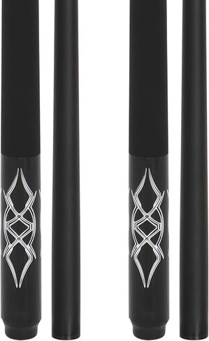 20oz 58inch Fiberglass Pool Cue Sticks in Kuwait