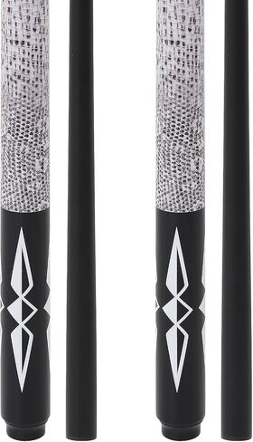 20oz 58inch Fiberglass Pool Cue Sticks in Saudi Arabia