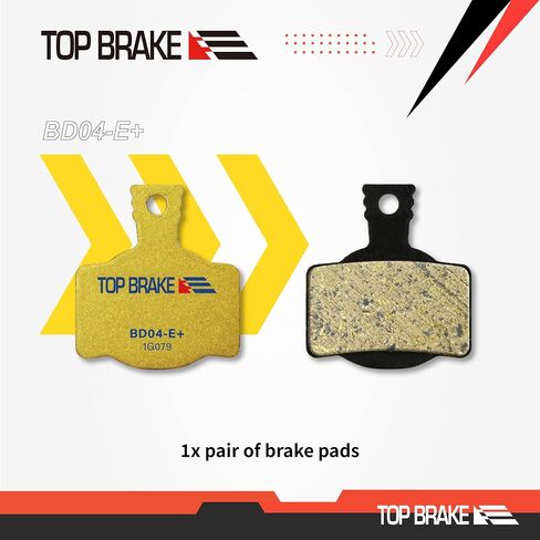 منصات فرامل دراجة القرص العلوية BD04 لـ Magura MT2/MT4/MT6/MT8/MT4E/MT TRAIL REAR/MT8 PRO/MT8 SL/MT Sport in Kuwait
