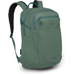 حقيبة ظهر للكمبيوتر المحمول من Osprey FlareEveryday، طباعة خلل، مقاس واحد
