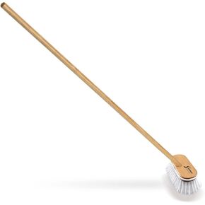 Shurhold 1955 Medium Marine Mate Brush with Handle