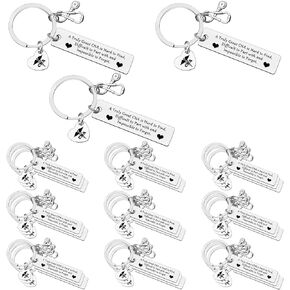 30 PCS CNA Gift Certified Nursing Assistant Gift For CNA Gift Keychain CNA Graduation Gifts Nurse Day Gift Nursing School Student Gifts Nurse Appreciation Gifts Birthday Gifts CNA Gifts for CNA Week
