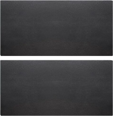 Rocaris 4 Pcs 4 X 12 X 1/4 Inch A36 Steel Plate Hot Rolled, Steel Base Plate for Construction Boards, Structure Support, Weldable Square and Industrial in Saudi Arabia
