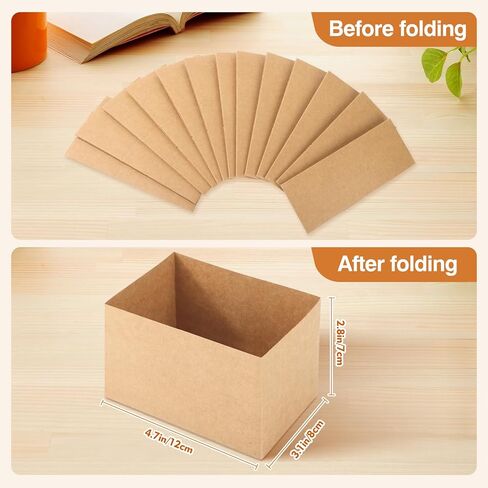60 Pieces Paper Sandwich Boxes Sandwich Take Out Boxes Containers Sandwich Cake Boxes for Toast, Donuts, Sandwiches(White) in Saudi Arabia