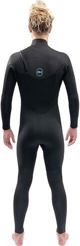 Mission Chest Zip Full Wetsuit 3/2mm - Men's in Saudi Arabia