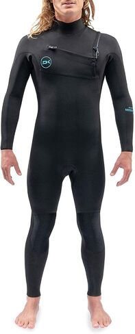 Mission Chest Zip Full Wetsuit 3/2mm - Men's in Saudi Arabia