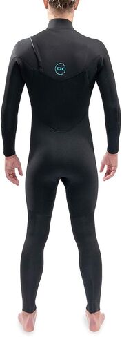 Mission Chest Zip Full Wetsuit 3/2mm - Men's in Saudi Arabia
