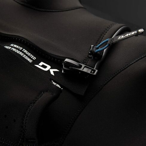 Mission Chest Zip Full Wetsuit 3/2mm - Men's in Saudi Arabia