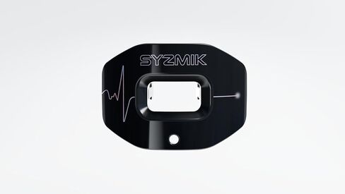 Mouthguard - X0 - White Drip - One Size Fits Many in Saudi Arabia