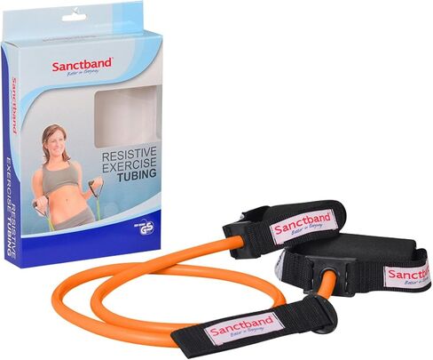 Resistive Tubing with Handles in Saudi Arabia