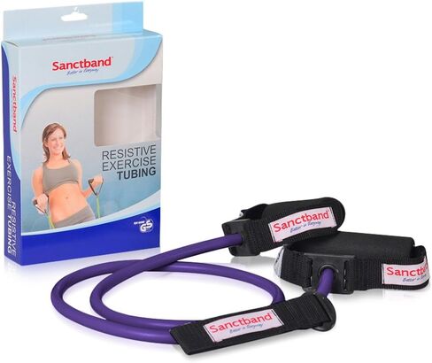 Resistive Tubing with Handles in Saudi Arabia