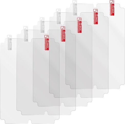 5pcs 13.6 ″ فوتون مونو M7 Max 7K LCD Screen Protector Film - أفلام واقية من الخدش المقاومة للخدش لـ Anycubic Photon Mono M7 Max in Kuwait