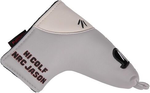Koala Design Golf Club Driver/Fairway Wood/Hybrid/Blade Putter/Mallet Putter Head Cover in Saudi Arabia