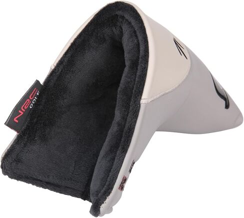 Koala Design Golf Club Driver/Fairway Wood/Hybrid/Blade Putter/Mallet Putter Head Cover in Saudi Arabia