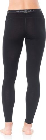 Wmns 200 Oasis Leggings / Gritstone HTHR S in Kuwait