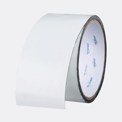 Waterproof Repair Tape, Seal Tape, Heavy Duty, All Weather and Under Water Application, Temperature and UV Resistant - (Black 2 inch x 5ft) in Saudi Arabia