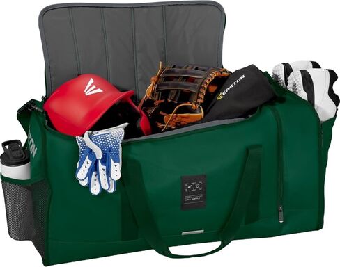 Easton | MAV1 Duffel Equipment Bag | Baseball & Softball | Multiple Colors in Saudi Arabia