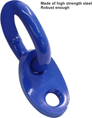 BokWin 4 Pack 7100 Lifting Bracket Lifting Hooks,Orange Heavy-Duty Engine Lift Bracket Lifting Ring in Saudi Arabia