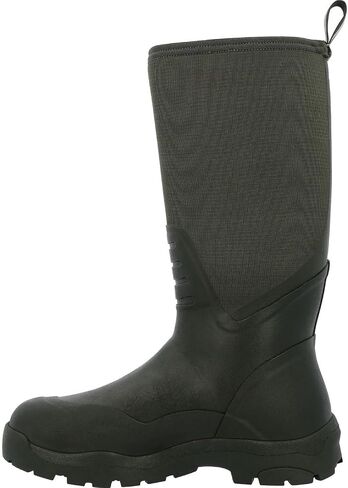Creative Home Ideas MUCK Boot Company Men Bdna 15" Otdr، اللون: Mossy Oak، الحجم: 14، العرض: M (MPFMDNA-M-140) in Saudi Arabia