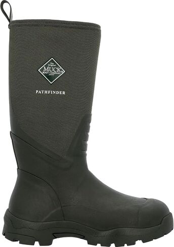 Creative Home Ideas MUCK Boot Company Men Bdna 15" Otdr، اللون: Mossy Oak، الحجم: 14، العرض: M (MPFMDNA-M-140) in Saudi Arabia