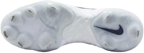 Nike Alpha Huarache Elite 4 Low NRG Baseball Cleats (FD2745-103) in Saudi Arabia