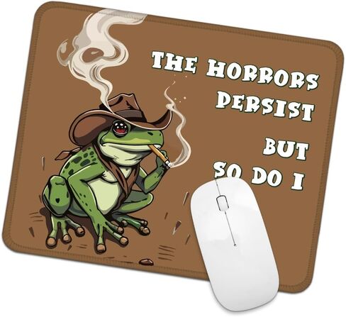 I'm Not Arguing I'm Just Explaining Square Mouse Pad, Non-Slip Rubber Base Mouse Mat for Office Home Work Game Study, Funny Sarcastic Gifts, Funny Office Mouse Pad for Man Woman Boss Coworker in Kuwait
