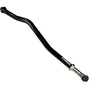 RSO Suspension Front Track Bar Adjustable 0-4.5 inch Lift Heavy Duty for 18-24 Wrangler JL/JLU or 20-24 Gladiator