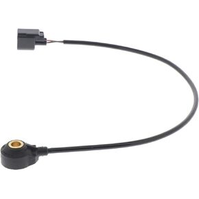 BOSCH 0261231183 OE Engine Knock Sensor - Compatible With Select Ford Escape, Expedition, Fusion, F-150, F-250, F-350, Super Duty, Mustang; Lincoln Mark LT, Navigator; Mercury Mariner, Milan