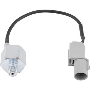 Car Knock Sensor, KIMISS Car Auto Knock Sensor Fit for Suzuki SX4 XL-7 Tracker 18640-78G00