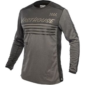 FASTHOUSE Mercury Classic Long Sleeve Jersey