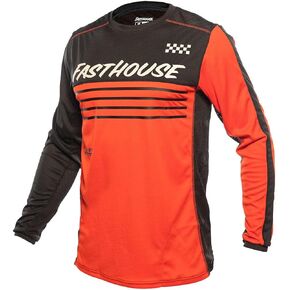FASTHOUSE Mercury Classic Long Sleeve Jersey