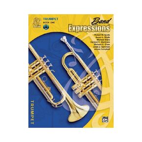 Trumpet (Band Expressions)