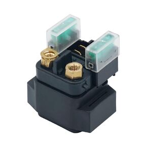 Starter Solenoid Relay for Yamaha 650 XVS650 V-Star 650 1998-2009 Motorcycle