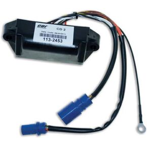 CDI Electronics 113-2453 Johnson/Evinrude Power Pack - 2 Cyl (1977-1984)