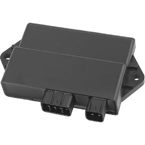 صندوق CDI-وحدة وحدة الإشعال 5YT-85540-00-00 5NF-85540-00-00 لياماها YFM350X Warrior 350 2002-2004/YFM 350 Warrior California 2002-2003/YFM350 Raptor 350 2004-2013/YFM 350 Raptor SE 2005 - 2007 in Kuwait