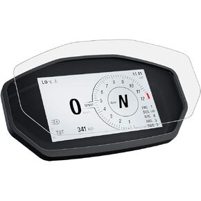 NANO GLASS Dashboard Screen Protector for DUCATI PANIGALE V2 (2020+)