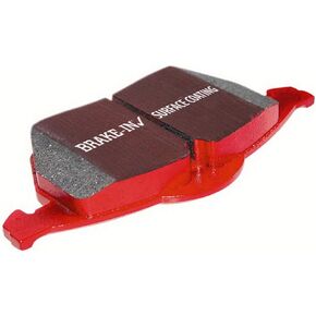 EBC Brakes DP31988C Redstuff Ceramic Low Dust Brake Pad
