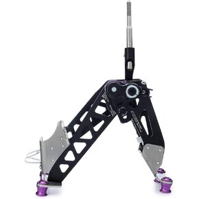Fully Adjustable Performance Shifter for the 10th Gen Civic