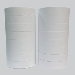 Monarch 1136 Price Gun White Labels 2 Sleeves - 16 Rolls