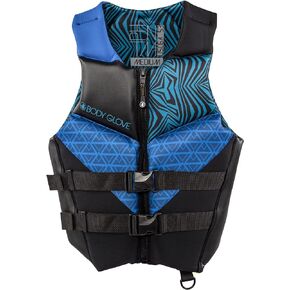 Body Glove Men’s Phantom USCGA Life Jacket PFD