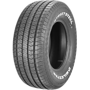 Milestar Streetsteel P215/65R15 95T
