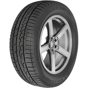 Sumitomo HTR A/S P03 All Season 225/55R18 98V Passenger Tire