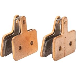 High Performance MTB Brake Pad Kit Shimano Alivio MT200, Deore M575/525/515 Copper Based Sintered Metal | 2 Pairs