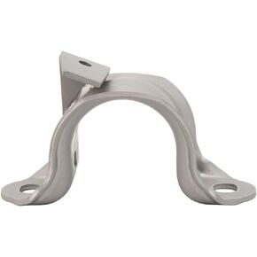 Sway Bar Bush Bracket, 1188383 00 A Anti Deformation Front Stabilizer Bar Bracket Replacement for Tesla Model 3 Y