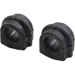 MOOG K90593 Suspension Stabilizer Bar Bushing Kit for Nissan Frontier