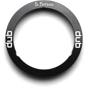 Dub MTB/Road Bottom Bracket Spacer Kit [Aluminum] for SRAM Dub