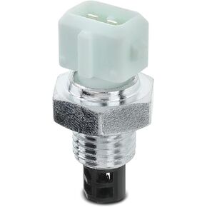 A-Premium Air Temperature Sensor Compatible with Volvo S40 V40 2000 2001 2002 2003 2004 L4 1.9L Turbocharged